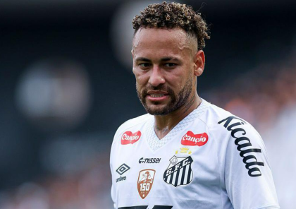 Neymar "Santos"dan ayrılmağa qərar verdi - Yeni klubu da məlumdur