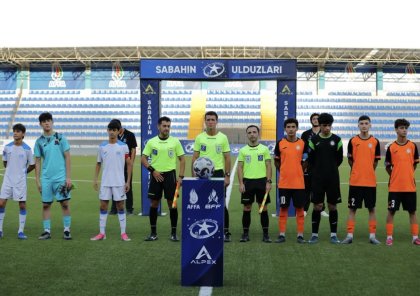 "Sabahın Ulduzları": "Qarabağ" darmadağına sevindi