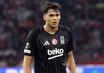 "Beşiktaş"ın 5 milyonluq forvardı "Neftçi"yə niyə gəlmədi?