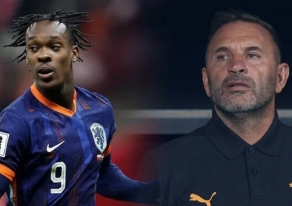 "Qalatasaray" "Çelsi"nin hücumçusunu heyətinə qatmağa yaxındır