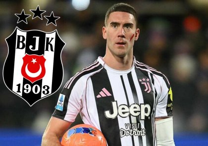 Vlahoviç "Beşiktaş"a "yaşıl işıq" yandırdı