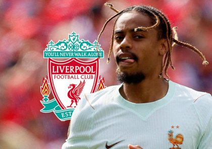 PSJ "Liverpul"dan Barkola üçün bu qədər istəyir