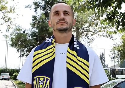 Namik Ələskərov "Kəpəz"in şərəfini qoruyacaq