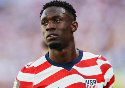 "Qalatasaray" Folarin Baloqunu rənglərinə bağlamaq istəyir
