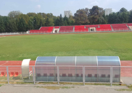 "Gəncəbasar" Göygölə sığındı, Mingəçeviri seçdi