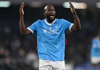 Romelu Lukaku Türkiyə nəhəngində - RƏSMİ