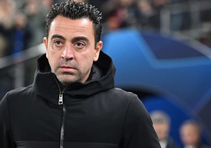 Xavi Niderland millisinin baş məşqçisi oldu