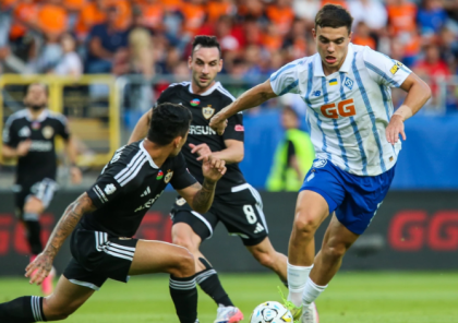 Qurban Qurbanov Kiyev "Dinamo"suna qarşı bu futbolçuları oynada bilməyəcək