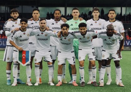 KL: "Qarabağ" "Dinamo"nu qəbul edir: Heyətlər açıqlandı - YENİLƏNİR
