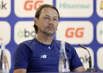 İqor Kostyuk "Qarabağ"a məğlubiyyətdən sonra belə danışdı
