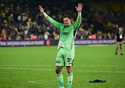 Ederson gedir, "Napoli"nin qapıçısı gəlir