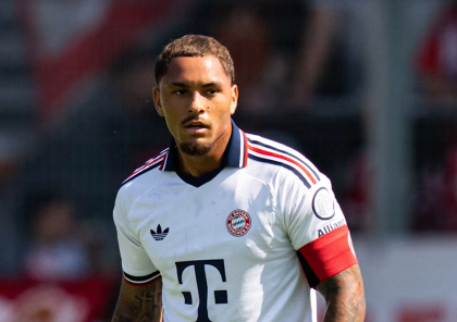 "Bayern"in hücumçusu Bundesliqanı MLS-ə dəyişdi