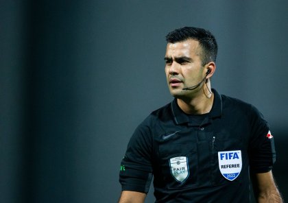 "Qarabağ" - "Tvente" oyununun hakimləri açıqlandı