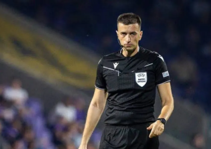 "Qarabağ"ın "Tvente" ilə səfər oyununu albaniyalı hakim idarə edəcək