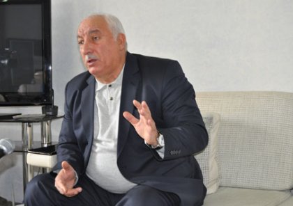Ağasəlim Mircavadov: "Tvente"nin hücum xətti yaxşıdır, amma..."