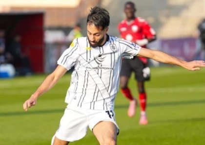 "Neftçi" İmad Farajla yollarını ayırdı