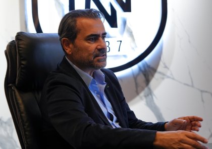 "Biz Xalqın komandasıyıq və bu adı qürurla daşımaq bizim borcumuzdur" - Cenk Sümer