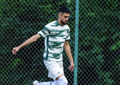 Toral Bayramov ikinci hissədə oyuna girdi, "Bursaspor" 3 xalı qazandı