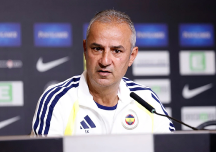 "Hamımız bu məğlubiyyətdən dərs çıxarmalıyıq" - İsmayıl Kartal