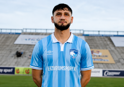 Nəriman Axundzadə Super Liqada debüt etdi