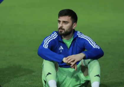 "Start heyətində çıxış etməyim baş məşqçinin qərarıdır" - Aydın Bayramov