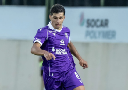 Səbuhi Abdullazadə əməliyyat olundu - "Sumqayıt"ın futbolçusu üçün il erkən bitdi