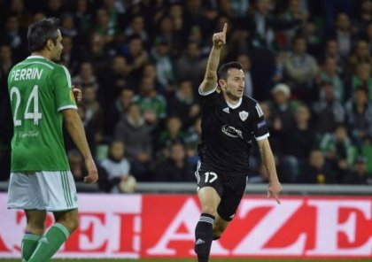 "Tvente" güclüdür, amma "Qarabağ" da "Qarabağ"dır" - Nadirov Enshede komandasına vurduğu qolu xatırladı