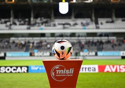 MPL: "Qarabağ" "Şamaxı"nı sınağa çəkir: Heyətlər açıqlandı - YENİLƏNİR