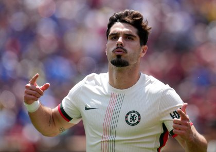 Pedro Netu üçün 100 milyon avro