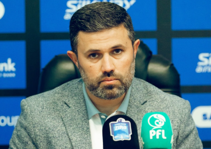 Azər Bağırov "Qarabağ"a məğlubiyyəti belə şərh etdi