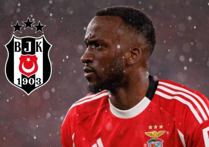 "Beşiktaş" belçikalı vingeri rənglərinə bağlamaq üzrədir
