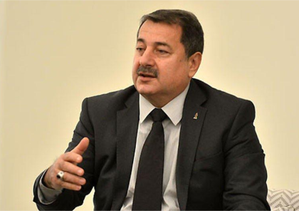 "İlk turda aşkar autsayder görünmədi" - Vaqif Sadıqov