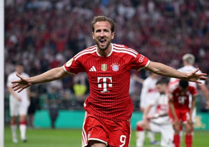 Keyn "Bayern Münhen" ilə yeni müqaviləyə hazırlaşır