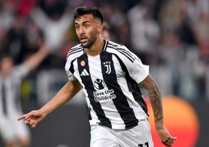 "Beşiktaş" "Yuventus"un vingerinə elçi düşdü
