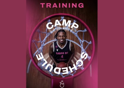 "Sabah" basketbol klubu Litvada təlim-məşq toplanışı keçirəcək