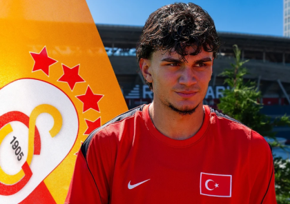 "Qalatasaray" Can Uzun üçün yeni təklif göndərdi