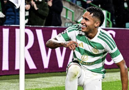 Kamilo Duran Çempionlar Liqasında şou göstərdi