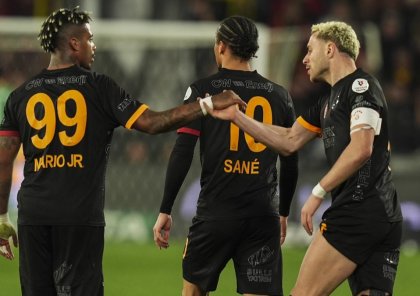 "Qalatasaray" müqaviləsini yenilədiyi oyunçunu sata bilər