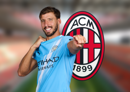 "Milan" Ruben Diaşı alır