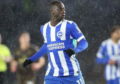"Brayton" "Liverpul"un 50 milyonluq təklifini rədd etdi