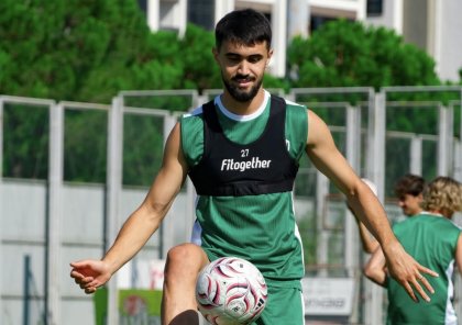 Toral oynadı, "Bursaspor" məğlub oldu
