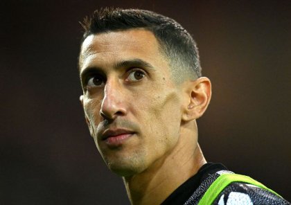 Di Maria karyerasını bitirmək istəyir