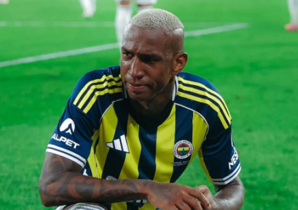 Səudiyyə Ərəbistanı klubu Talişkanı rənglərinə bağlamaq istəyir