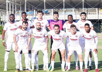 "Araz-Naxçəvan"da heyətlə bağlı son durum bilindi: Biri sıraya döndü, biri isə...