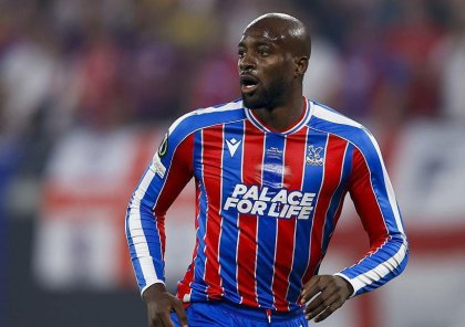 Mateta "Kristal Pelas"ı FİFA-ya şikayət etdi
