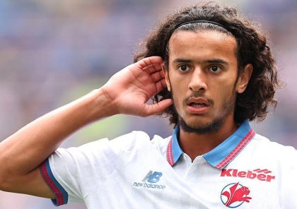 "Mançester Siti"dən 100 milyonluq transfer