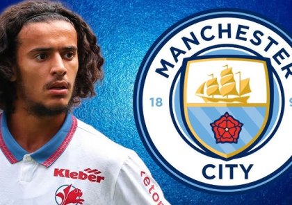 "Mançester Siti" 18 yaşlı futbolçu üçün 100 milyon avro ödəyəcək