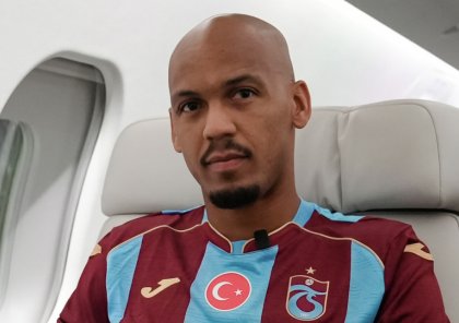 "Trabzonspor" Fabinyonun gəlişini açıqladı - RƏSMİ