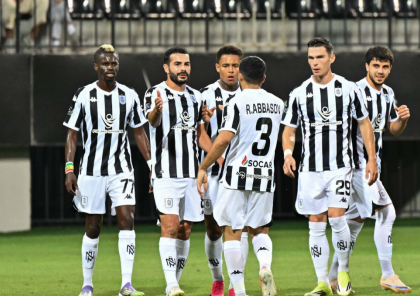 "Neftçi"nin futbolçuları zirvədə - STATİSTİKA