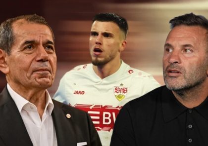 "Qalatasaray" Demiroviçə ilk təklifini göndərdi